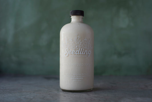 Almond Mylk