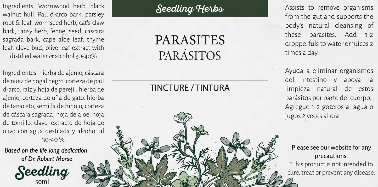 Parasites