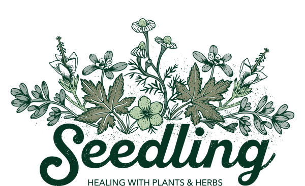 Seedling Herbals & Juices