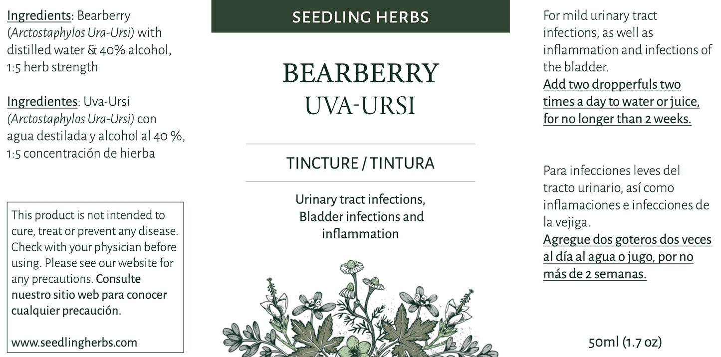 Bearberry