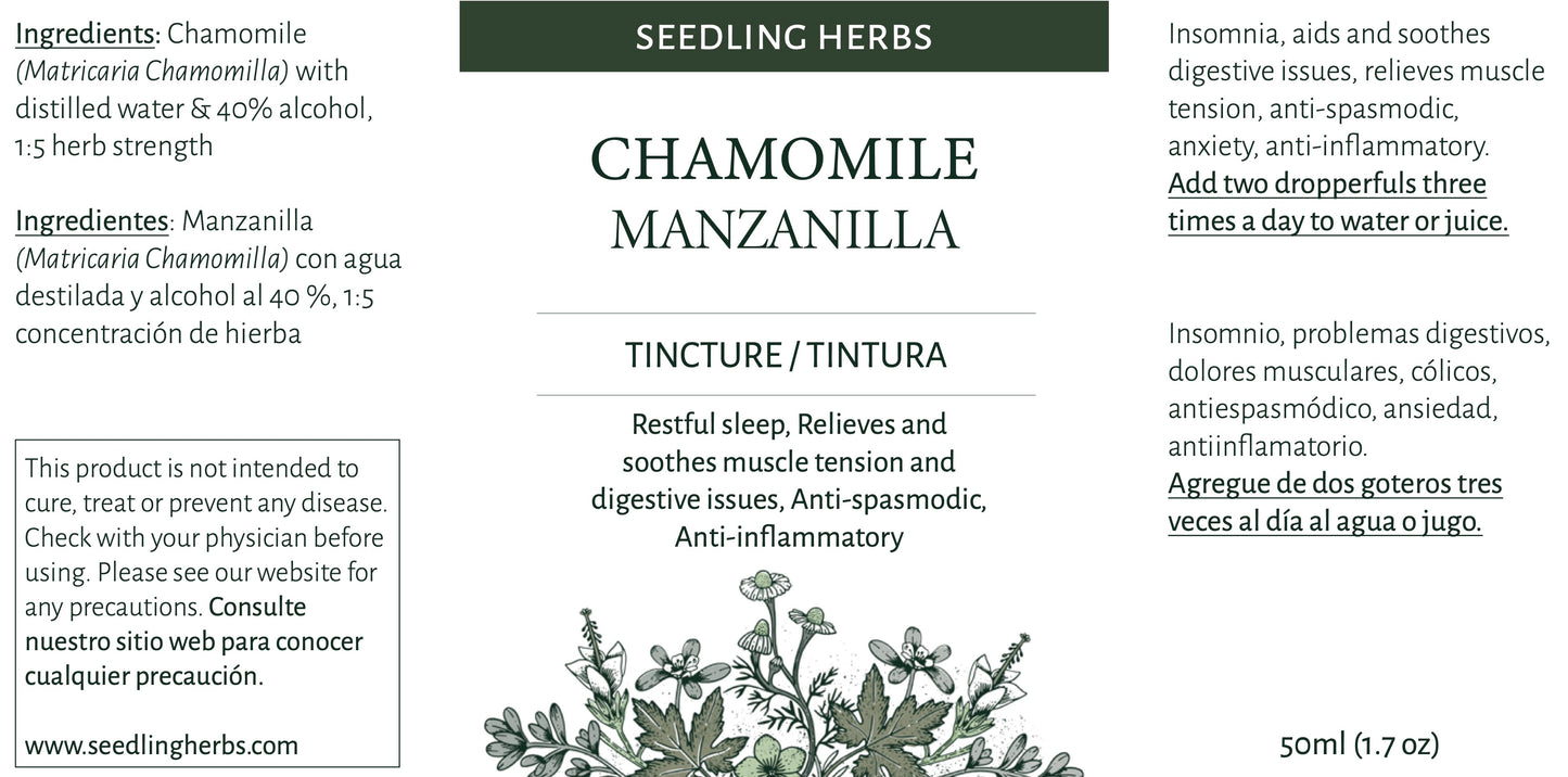 Chamomile