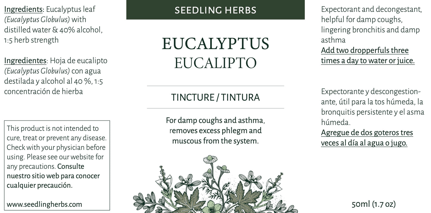 Eucalyptus