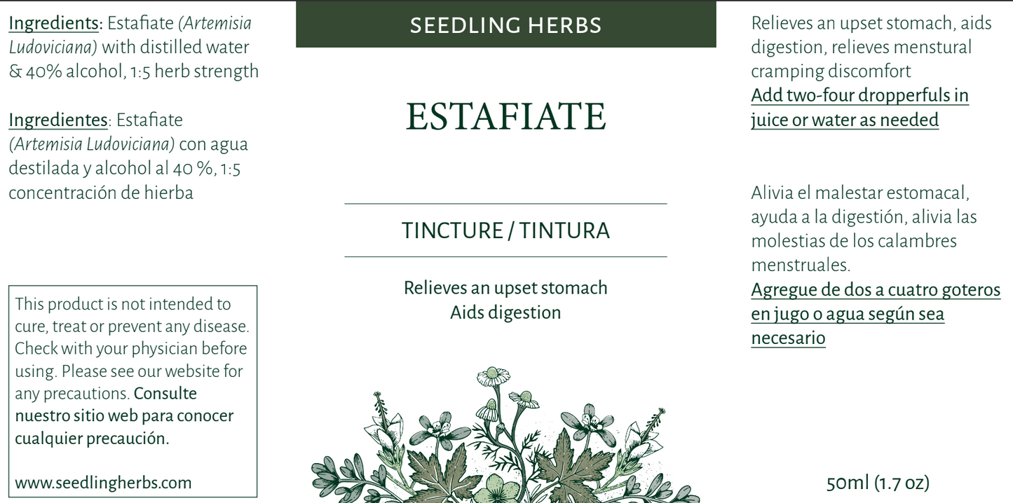 Estafiate